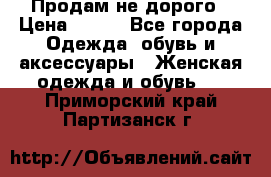 Продам не дорого › Цена ­ 350 - Все города Одежда, обувь и аксессуары » Женская одежда и обувь   . Приморский край,Партизанск г.